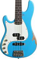 Sandberg California II VT 4 Hardcore Aged Marley Blue Left Handed