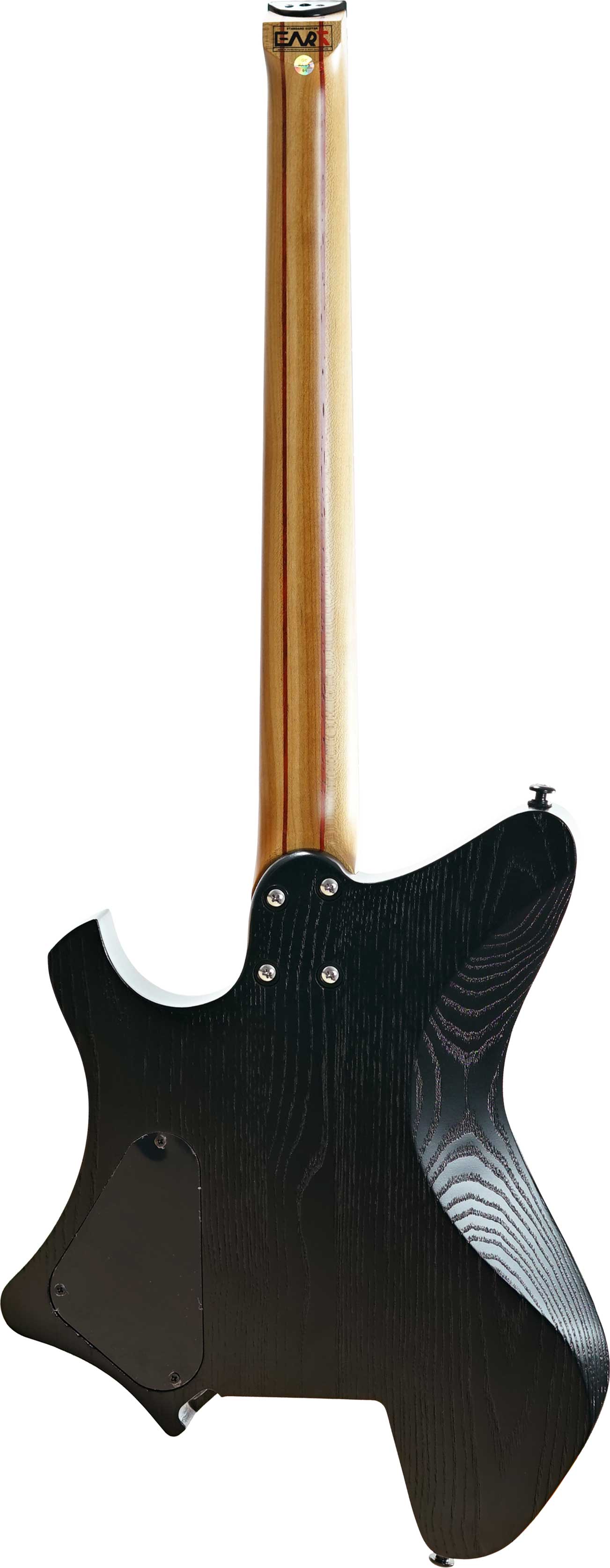 EART GW-2 Solid Black