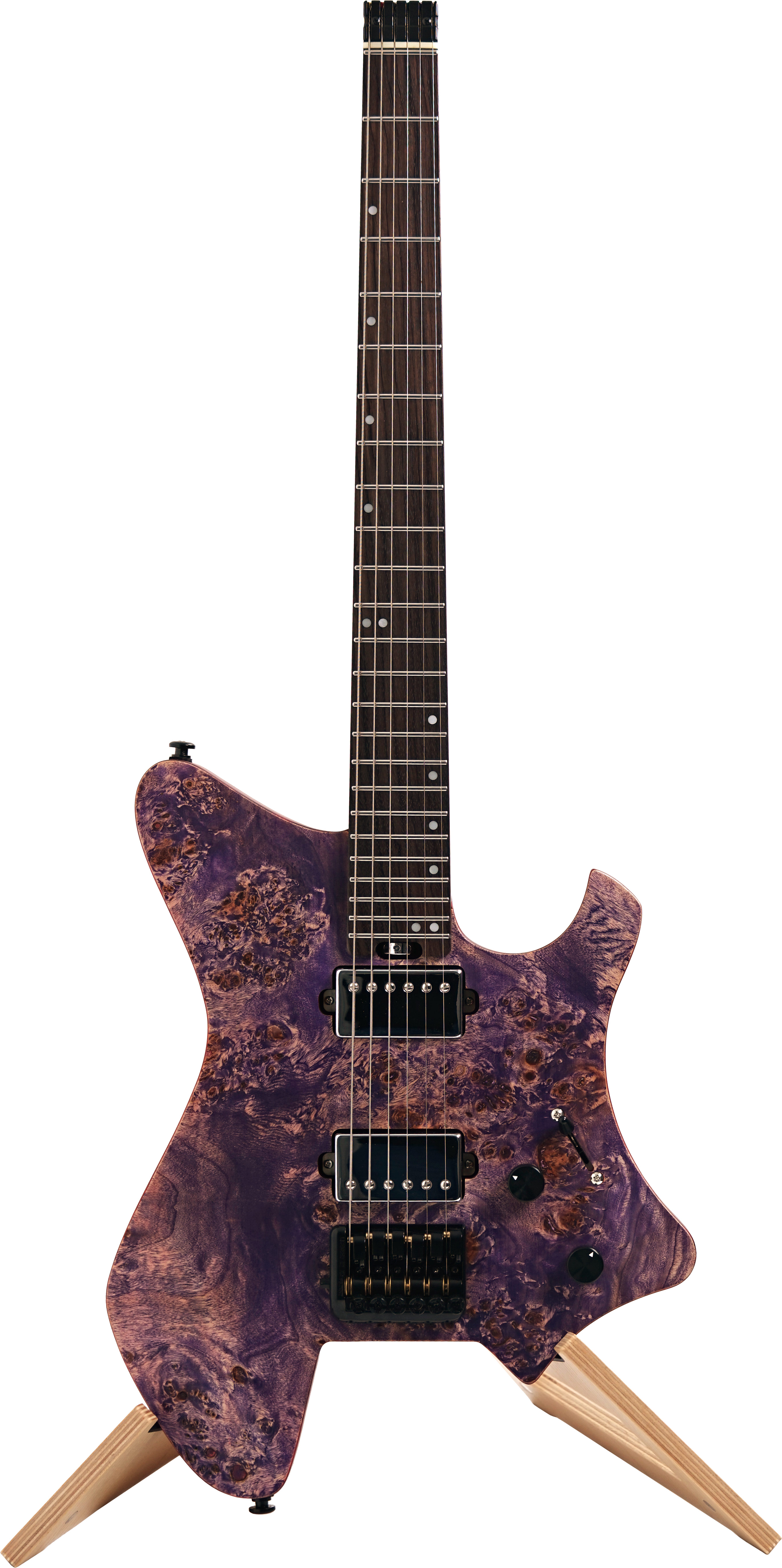 EART GW-2 Trans Purple (Ex-Demo) #LDC271025