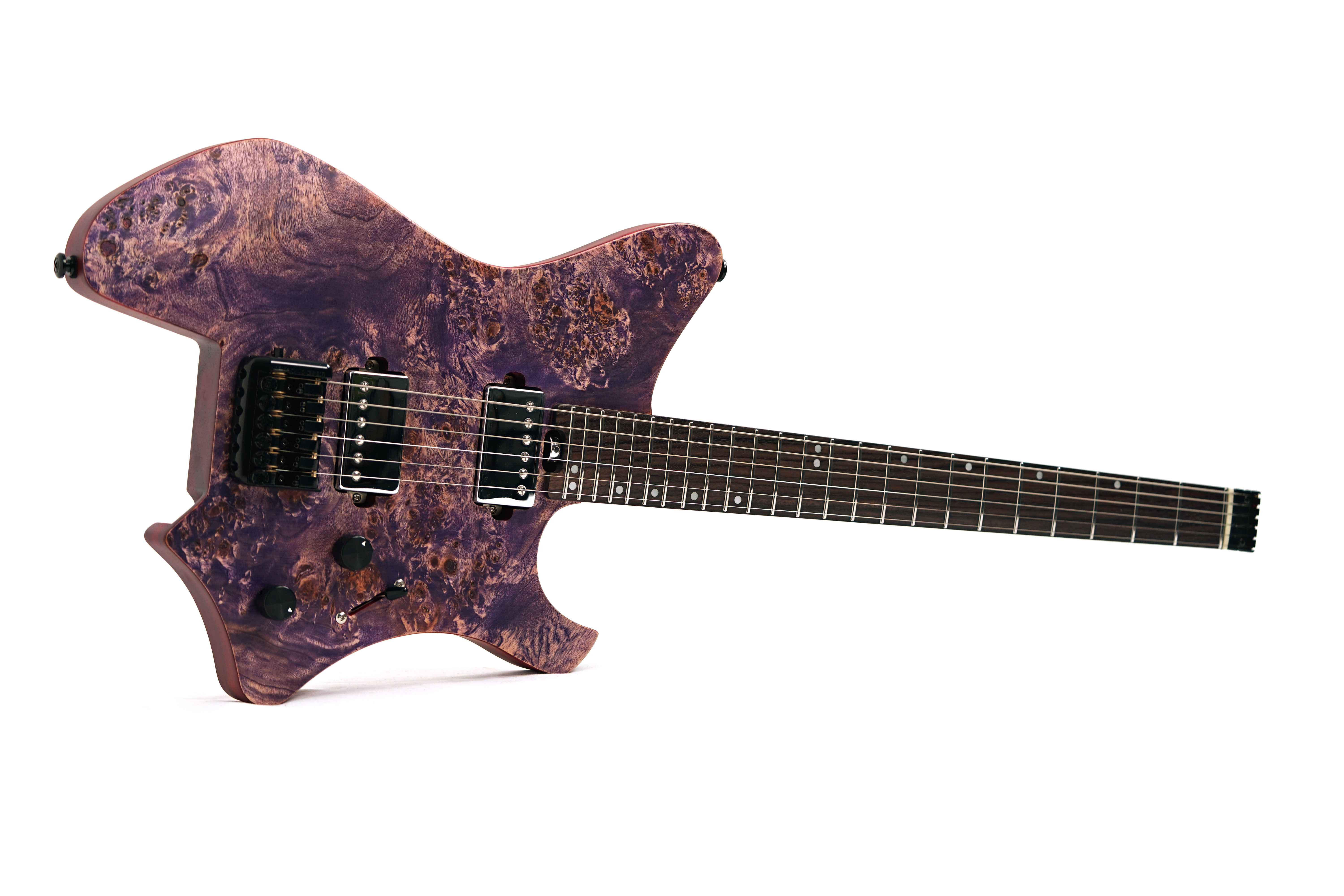 EART GW-2 Trans Purple (Ex-Demo) #LDC271025