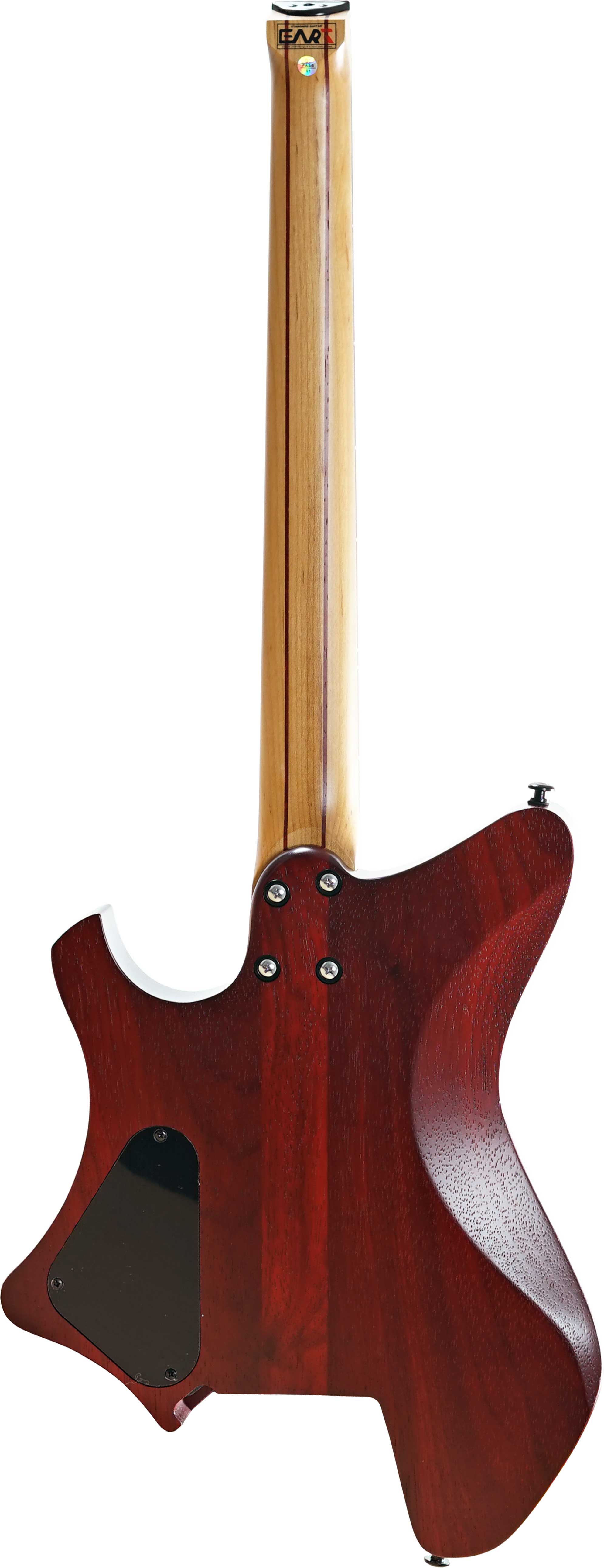 EART GW-2 Trans Purple