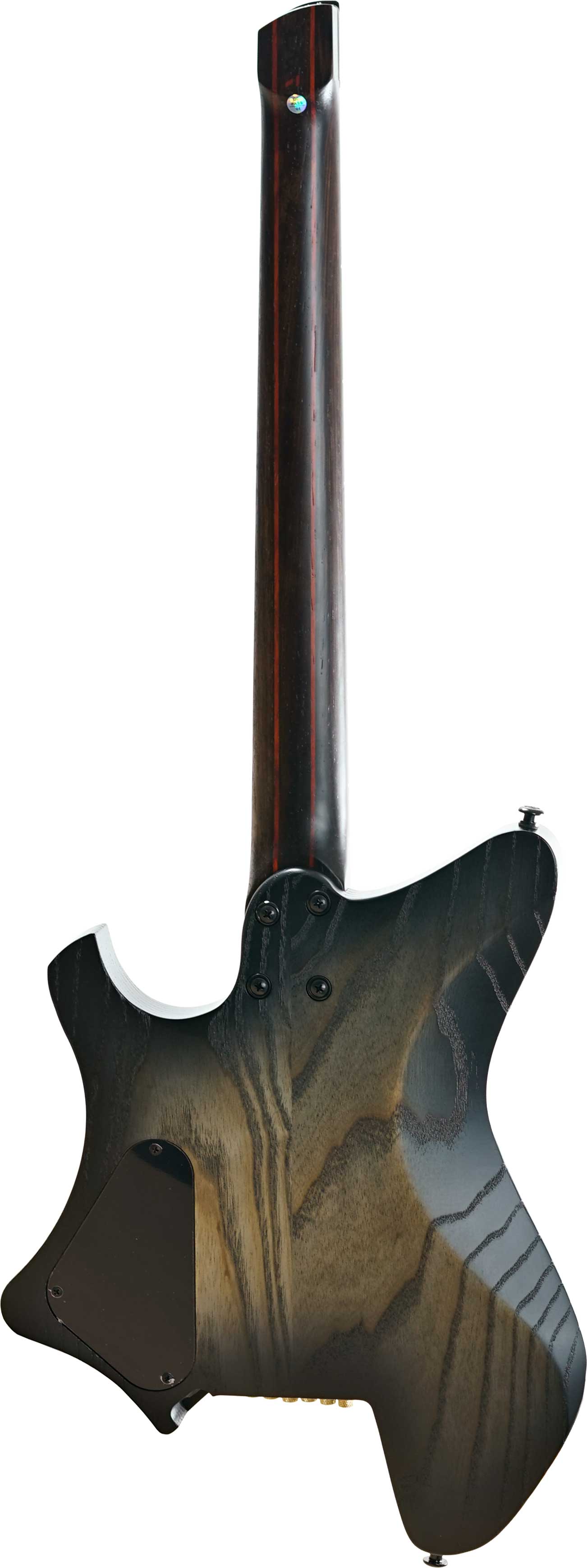 EART GW-2PRO Black Burst