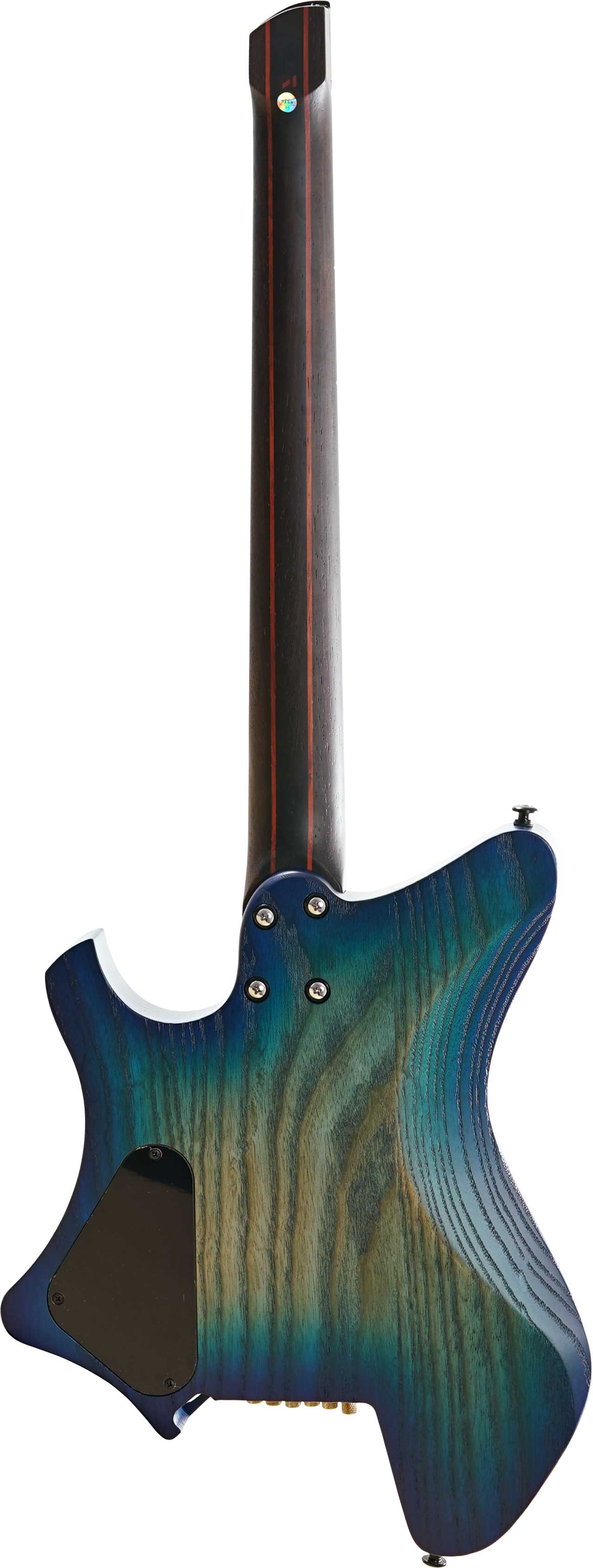 EART GW-2PRO Blue Burst