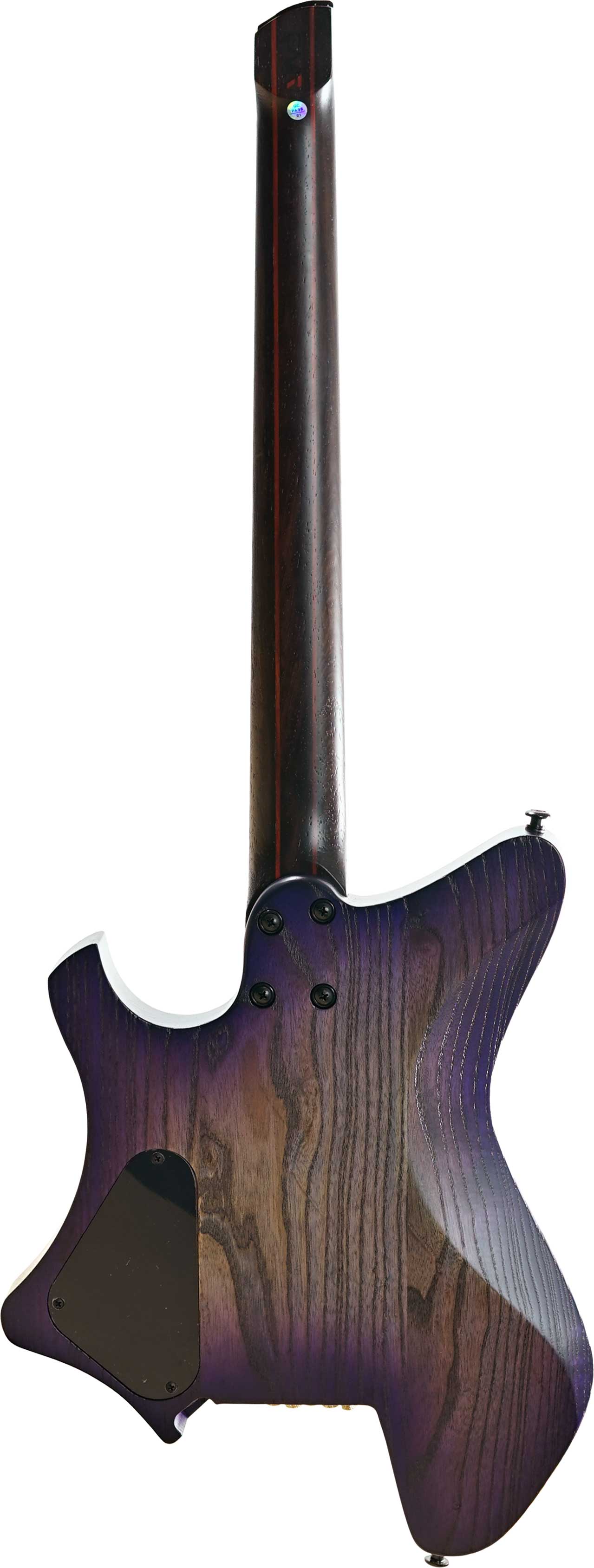 EART GW-2PRO Purple Burst