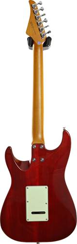 EART NK-C3 Trans Red EART NK-C3 Trans Red