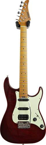 EART NK-C3 Trans Red EART NK-C3 Trans Red