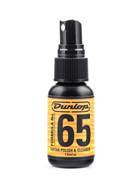 Dunlop Polish & Cleaner Formula 65 1oz Individually Wrapped