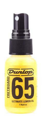 Dunlop Lemon Oil 1oz Individually Wrapped 