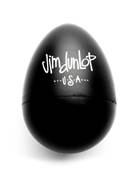 Dunlop Egg Shaker Black (2 Bag)