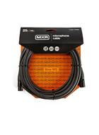 MXR 25ft XLR Microphone Cable