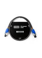 MXR 3ft Speakon Heavy Duty Speaker Cable