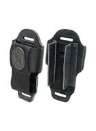Levy's Wireless Transmitter Holder Black