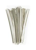 Dunlop Jumbo Accu-Fret Fretwire 6105 24 Piece Set