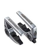 G7TH Performance 3 Steel String Capo Celtic Silver Special Edition