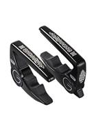 G7TH Performance 3 Steel String Capo Celtic Black Special Edition