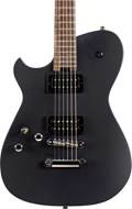 Manson Meta Series Matt Bellamy MBM-2H Left Handed Satin Black