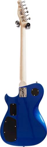 Manson Meta Series Matt Bellamy MBM-2H Sustaniac Blue Bell (Ex-Demo) #IE240702608 Manson Meta Series Matt Bellamy MBM-2H Sustaniac Blue Bell (Ex-Demo) #IE240702608