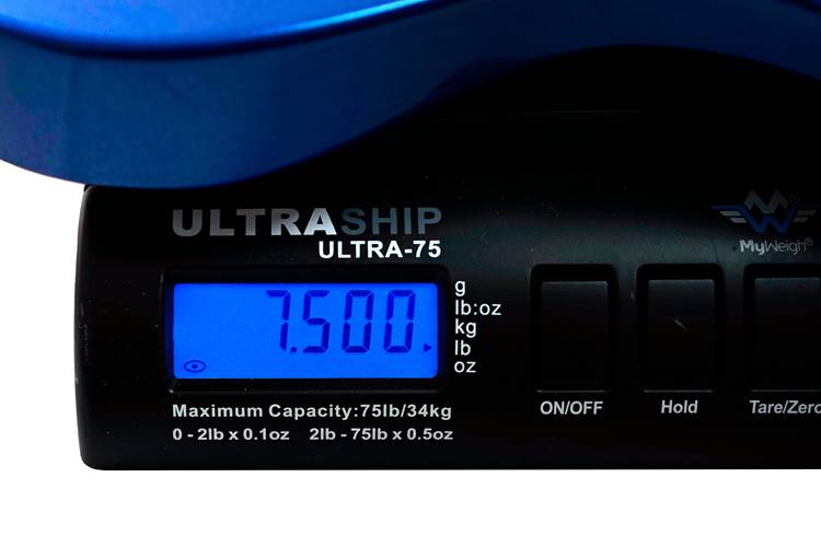 Manson Meta Series Matt Bellamy MBM-2H Sustaniac Blue Bell (Ex-Demo) #IE240702608 Manson Meta Series Matt Bellamy MBM-2H Sustaniac Blue Bell (Ex-Demo) #IE240702608