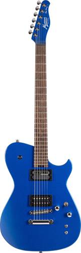 Manson Meta Series Matt Bellamy MBM-2H Sustaniac Blue Bell