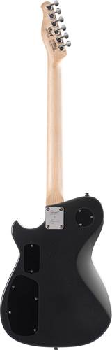 Manson Meta Series Matt Bellamy MBM-2H Sustaniac Satin Black Manson Meta Series Matt Bellamy MBM-2H Sustaniac Satin Black