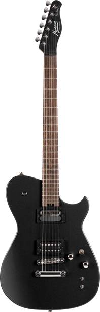 Manson Meta Series Matt Bellamy MBM-2H Sustaniac Satin Black