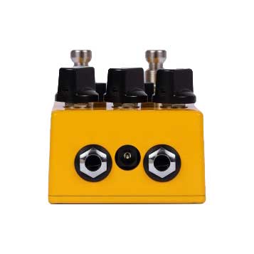 AC Noises Urla CMOS Fuzz & Filter