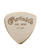 Martin Luxe by Martin 1.0mm Contour Plectrum