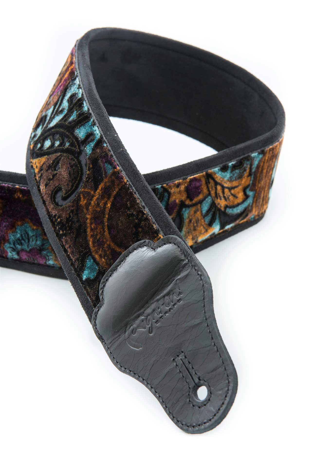 Right On Straps Jazz Sinbad Guitar Strap