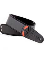 Right On Straps MOJO Carbon Black