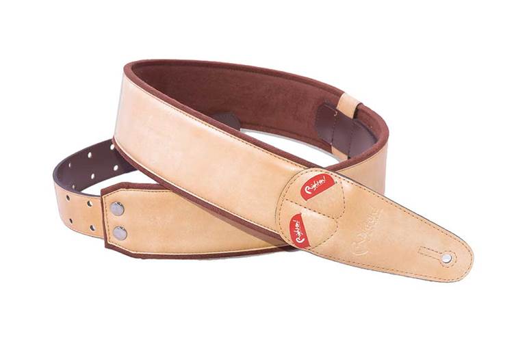 Right On Straps MOJO Charm Beige