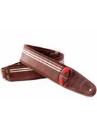 Right On Straps MOJO Race Brown