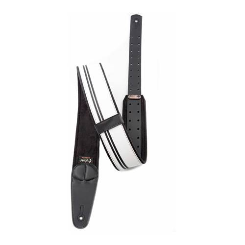 Right On Straps MOJO Race Black and White Right On Straps MOJO Race Black and White