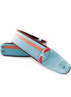 Right On Straps MOJO Race Sonic Blue