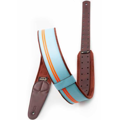 Right On Straps MOJO Race Sonic Blue Right On Straps MOJO Race Sonic Blue