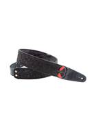 Right On Straps MOJO Sandokan Black