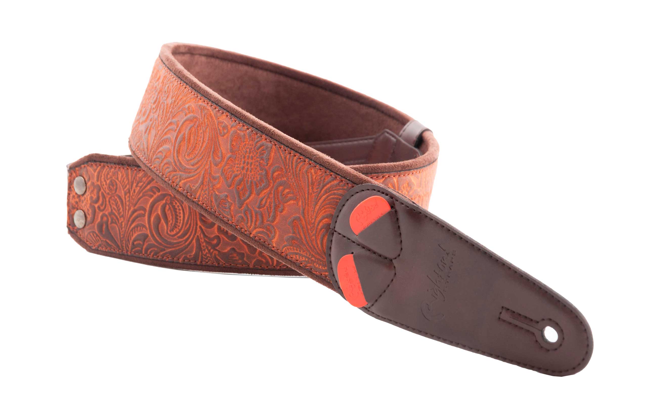 Right On Straps MOJO Sandokan Woody