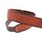 Right On Straps MOJO Sandokan Woody Front View