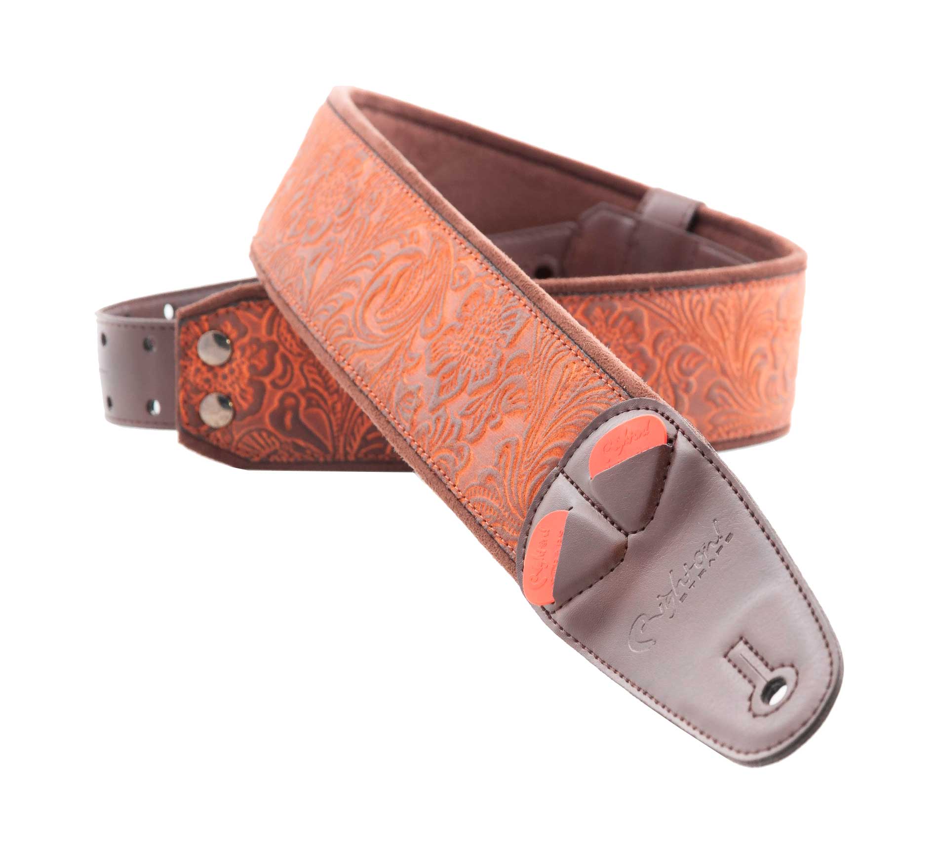 Right On Straps MOJO Sandokan Woody