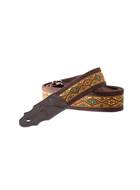 Right On Straps Standard Plus Etnic Guitar Strap