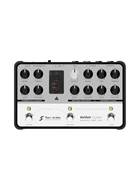 Two Notes ReVolt Guitar Analog Amp Simulator Preamp Pedal