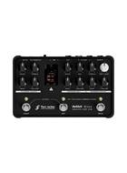 Two Notes ReVolt Bass Analog Amp Simulator Preamp