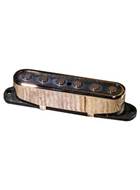 Lollar Royal T Neck Nickel