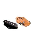 Lollar 52 T Series Bridge
