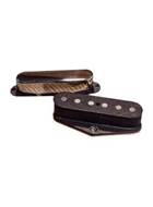 Lollar Vintage T Set Chrome