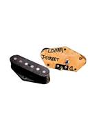 Lollar Tele J-Street Bridge