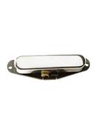 Lollar 52 T Series Neck Nickel