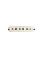 Lollar Strat Sixty-Four Middle Parchment