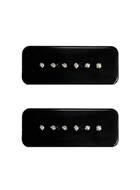 Lollar P-90 Soap Bar Set Black