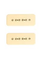 Lollar P-90 Soap Bar Set Cream