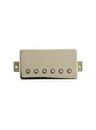 Lollar Imperial Bridge Nickel 4 Conductor